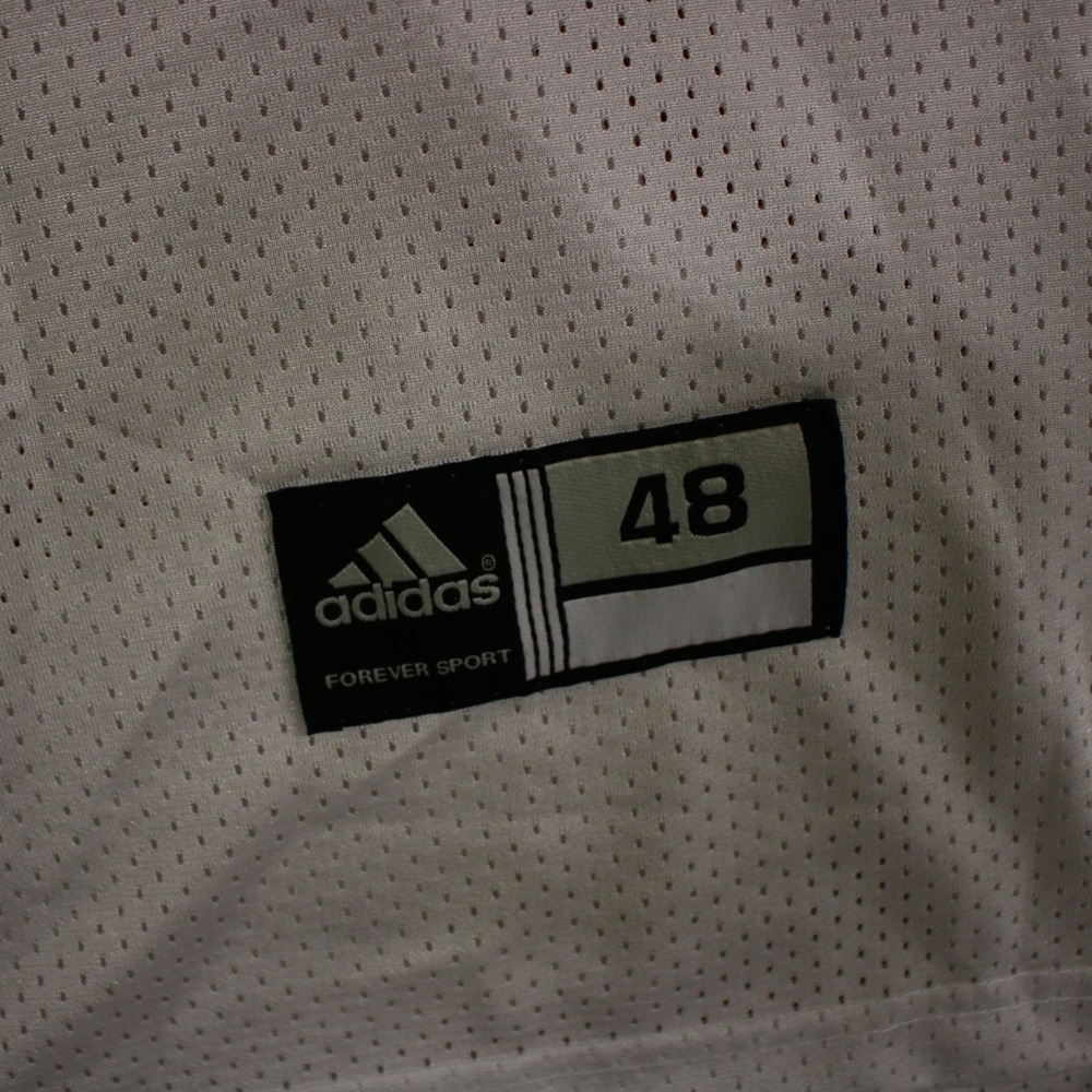 Vintage 90s Peyton Manning Tennessee Jersey Adidas Sz 48 Stitched Made in USA - Picture 16 of 16